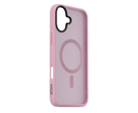 NEXT ONE Etui Mist Shield MagSafe iPhone 16 pink - 1294095 - zdjęcie 2